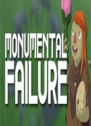 Monumental Failure: Читы, Трейнер +8 [MrAntiFan]