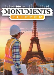 Monuments Flipper: ТРЕЙНЕР И ЧИТЫ (V1.0.70)