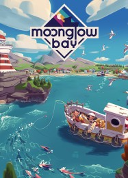 Moonglow Bay: Трейнер +7 [v1.3]