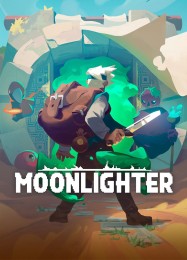 Moonlighter: Трейнер +6 [v1.3]