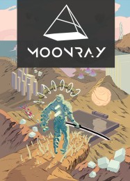 Moonray: Трейнер +9 [v1.7]