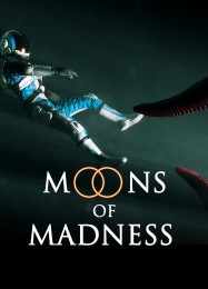 Трейнер для Moons of Madness [v1.0.8]