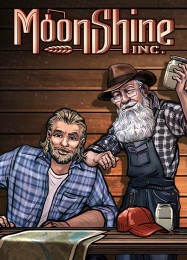 Moonshine Inc.: Читы, Трейнер +13 [dR.oLLe]