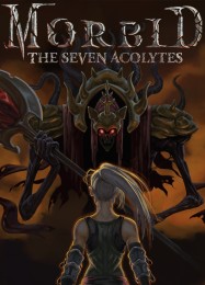Трейнер для Morbid: The Seven Acolytes [v1.0.1]