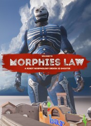 Morphies Law: ТРЕЙНЕР И ЧИТЫ (V1.0.49)