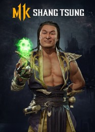 Mortal Kombat 11: Shang Tsung: Читы, Трейнер +13 [FLiNG]