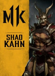 Mortal Kombat 11: Shao Kahn: Читы, Трейнер +15 [dR.oLLe]