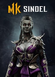 Mortal Kombat 11: Sindel: Трейнер +8 [v1.7]