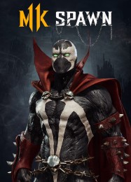 Mortal Kombat 11: Spawn: ТРЕЙНЕР И ЧИТЫ (V1.0.35)