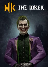 Mortal Kombat 11: The Joker: Трейнер +14 [v1.6]