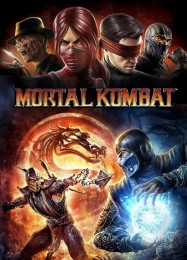 Трейнер для Mortal Kombat (2011) [v1.0.2]