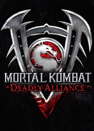 Mortal Kombat: Deadly Alliance: Трейнер +14 [v1.6]