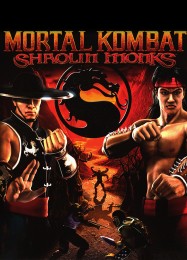 Mortal Kombat: Shaolin Monks: Читы, Трейнер +15 [CheatHappens.com]