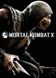 Mortal Kombat X: ТРЕЙНЕР И ЧИТЫ (V1.0.85)