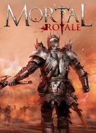 Трейнер для Mortal Royale [v1.0.1]