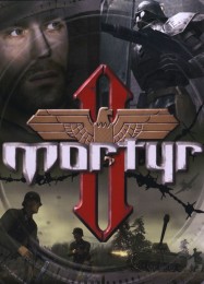 Mortyr 2: Трейнер +11 [v1.6]