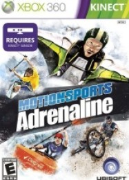 MotionSports Adrenaline: Читы, Трейнер +9 [dR.oLLe]
