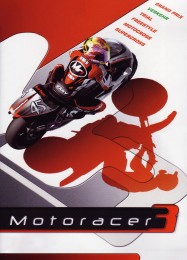 Moto Racer 3: ТРЕЙНЕР И ЧИТЫ (V1.0.23)