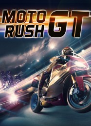 Moto Rush GT: Трейнер +7 [v1.2]