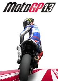 Трейнер для MotoGP 13 [v1.0.2]