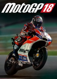 MotoGP 18: Трейнер +12 [v1.3]
