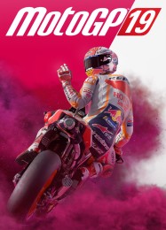 Трейнер для MotoGP 19 [v1.0.9]