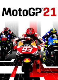MotoGP 21: ТРЕЙНЕР И ЧИТЫ (V1.0.95)