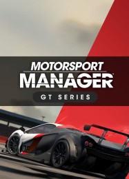 Motorsport Manager GT Series: ТРЕЙНЕР И ЧИТЫ (V1.0.48)