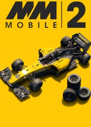 Motorsport Manager Mobile 2: Трейнер +15 [v1.7]