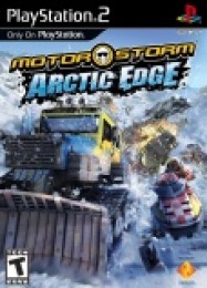 Трейнер для MotorStorm: Arctic Edge [v1.0.8]