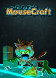 MouseCraft: Трейнер +9 [v1.8]