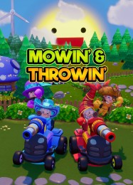 Трейнер для Mowin & Throwin [v1.0.2]