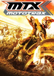 Трейнер для MTX Mototrax [v1.0.1]