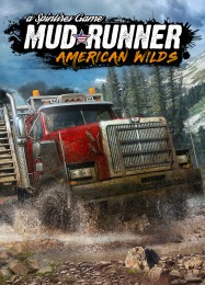 MudRunner American Wilds: ТРЕЙНЕР И ЧИТЫ (V1.0.24)