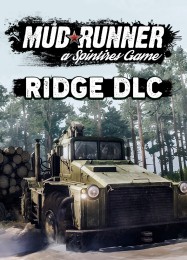 Трейнер для MudRunner The Ridge [v1.0.3]