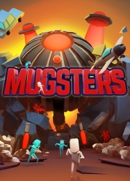 Mugsters: ТРЕЙНЕР И ЧИТЫ (V1.0.72)