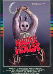 Murder House: Трейнер +6 [v1.9]