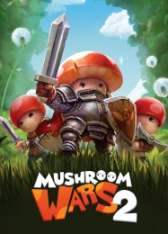 Mushroom Wars 2: Трейнер +15 [v1.7]