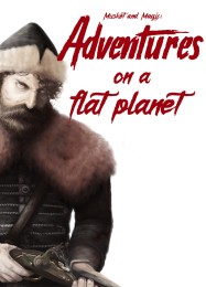Musket and magic: Adventures on a flat planet: Трейнер +6 [v1.6]