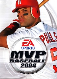 MVP Baseball 2004: ТРЕЙНЕР И ЧИТЫ (V1.0.43)