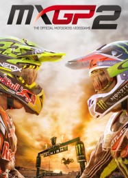 Трейнер для MXGP2: The Official Motocross Videogame [v1.0.7]