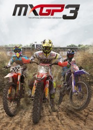MXGP3: The Official Motocross Videogame: ТРЕЙНЕР И ЧИТЫ (V1.0.38)