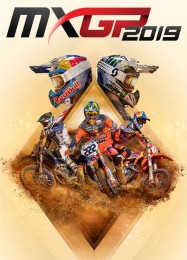 MXGP 2019 The Official Motocross Videogame: Трейнер +9 [v1.8]