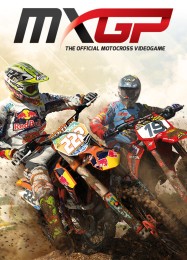 MXGP: The Official Motocross Videogame: ТРЕЙНЕР И ЧИТЫ (V1.0.41)