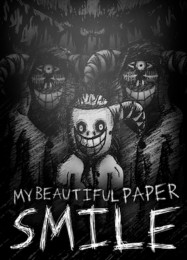My Beautiful Paper Smile: Трейнер +14 [v1.8]