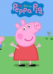 My Friend Peppa Pig: ТРЕЙНЕР И ЧИТЫ (V1.0.75)