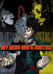 My Hero Ones Justice: Читы, Трейнер +7 [MrAntiFan]