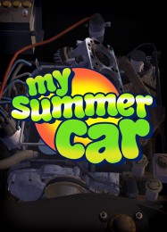 My Summer Car: Читы, Трейнер +10 [CheatHappens.com]