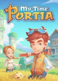 My Time at Portia: Читы, Трейнер +6 [MrAntiFan]