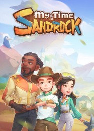 Трейнер для My Time at Sandrock [v1.0.1]